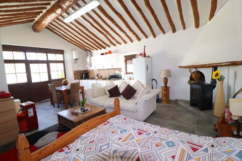 Cortijo i Chirivel, Almeria, Chirivel - € 329.000 | Ref: 3008-CH - foto 6